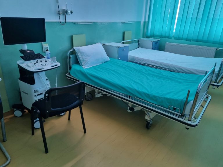 Medicală