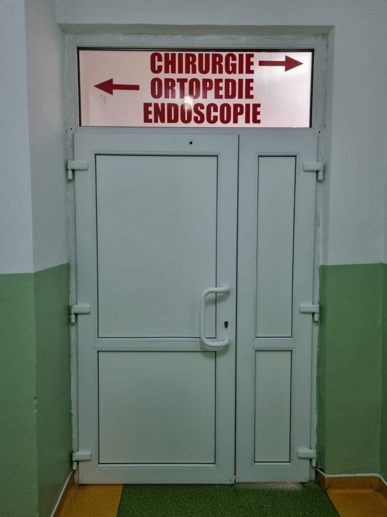 Ortopedie