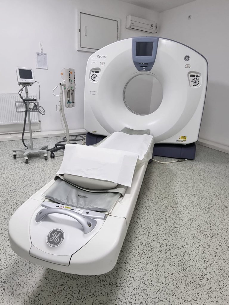 Radiologie